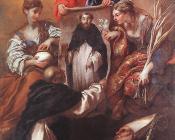 乔瓦尼 贝内德托 卡斯蒂廖内 : The Miracle of Soriano